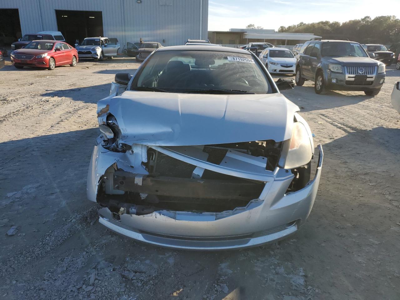 2008 Nissan Altima 2.5S - Фото 5