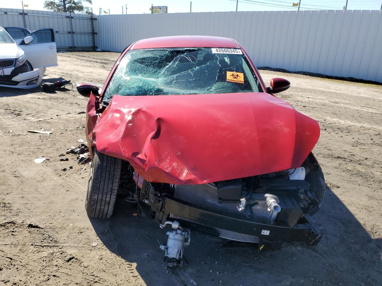 2024 Kia Forte Lx - Фото 5