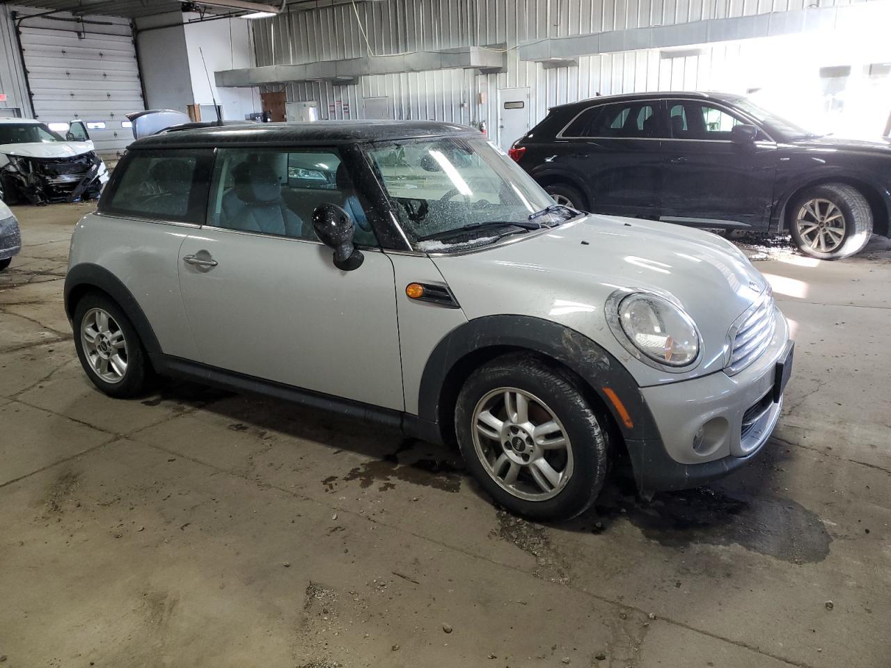 2013 Mini Cooper - Image 4