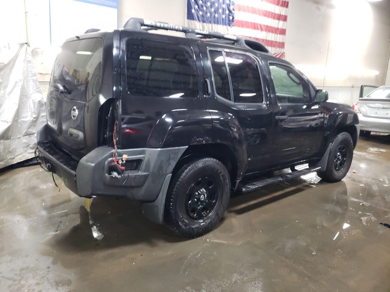 2006 Nissan Xterra Off Road - Фото 3