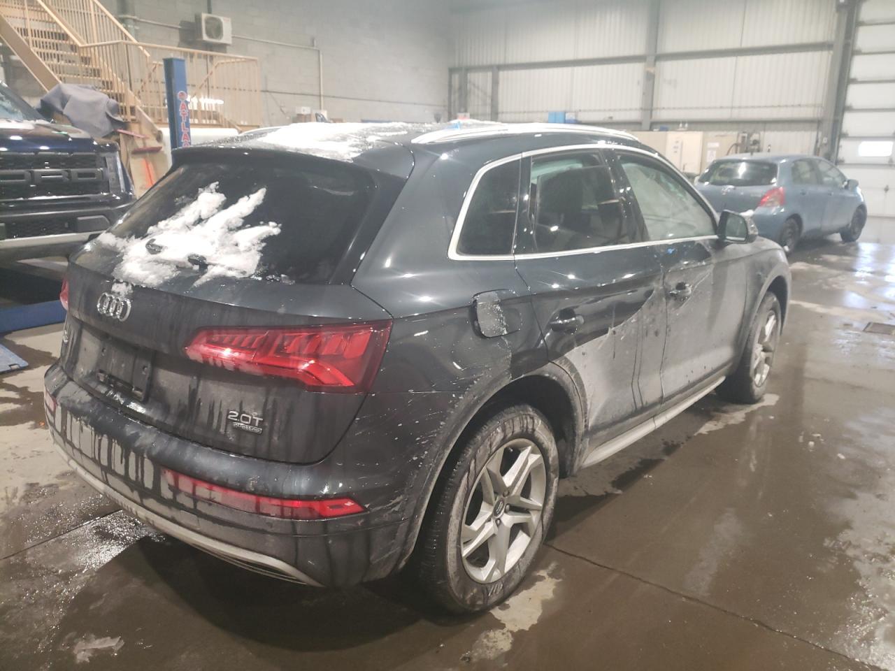 2018 Audi Q5 Premium Plus - Image 3