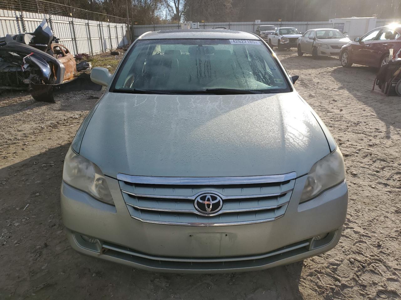 2005 Toyota Avalon Xl - Фото 5