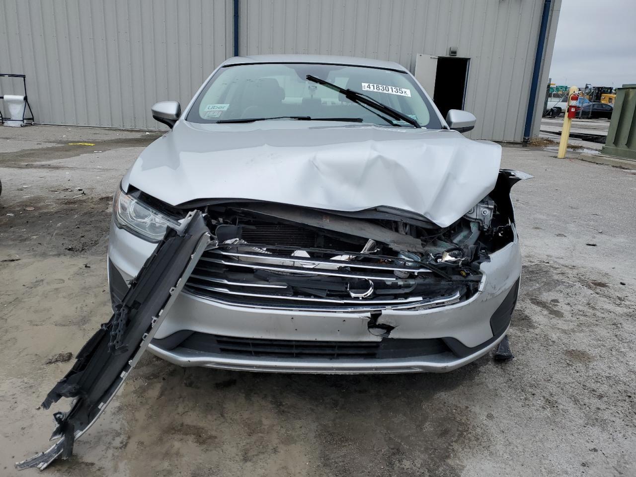 2019 Ford Fusion Se - Фото 5