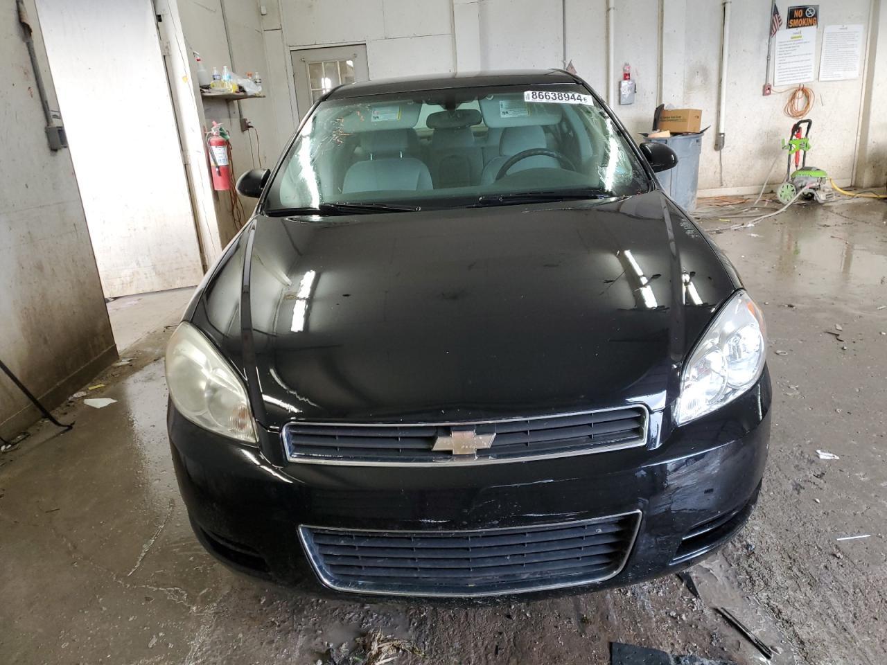 2007 Chevrolet Impala Lt - Image 5