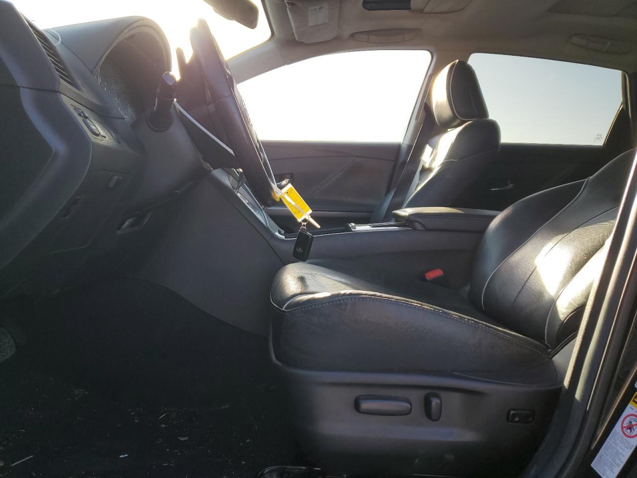 2015 Toyota Venza Le - Фото 7