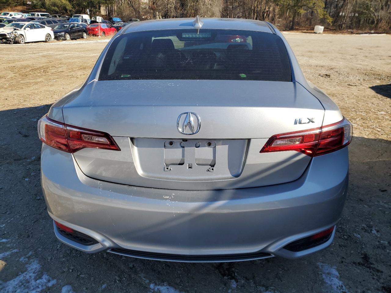 2018 Acura Ilx Premium - Фото 6