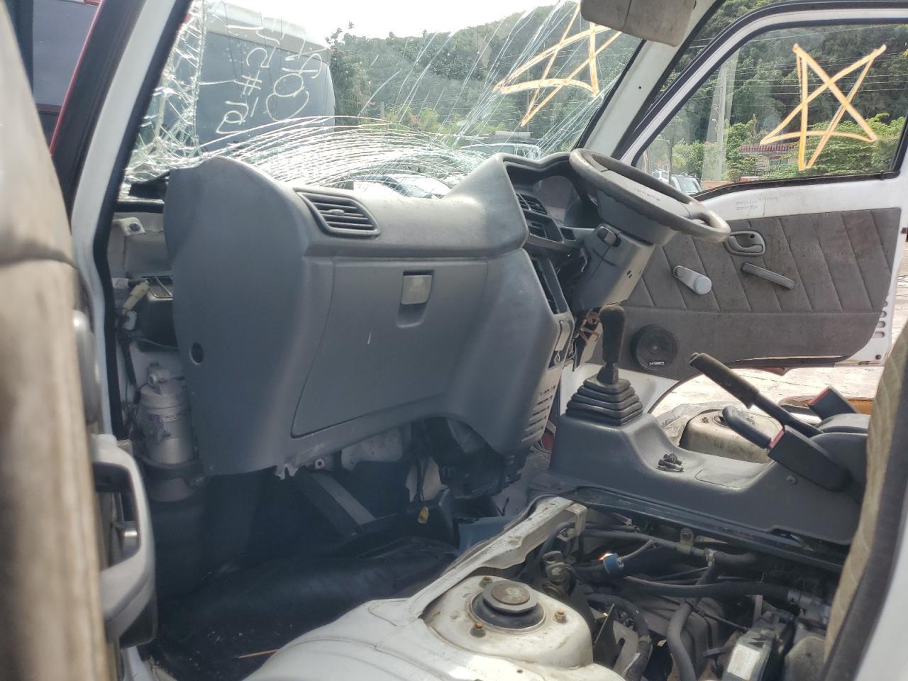 1997 Suzuki Carry - Фото 7