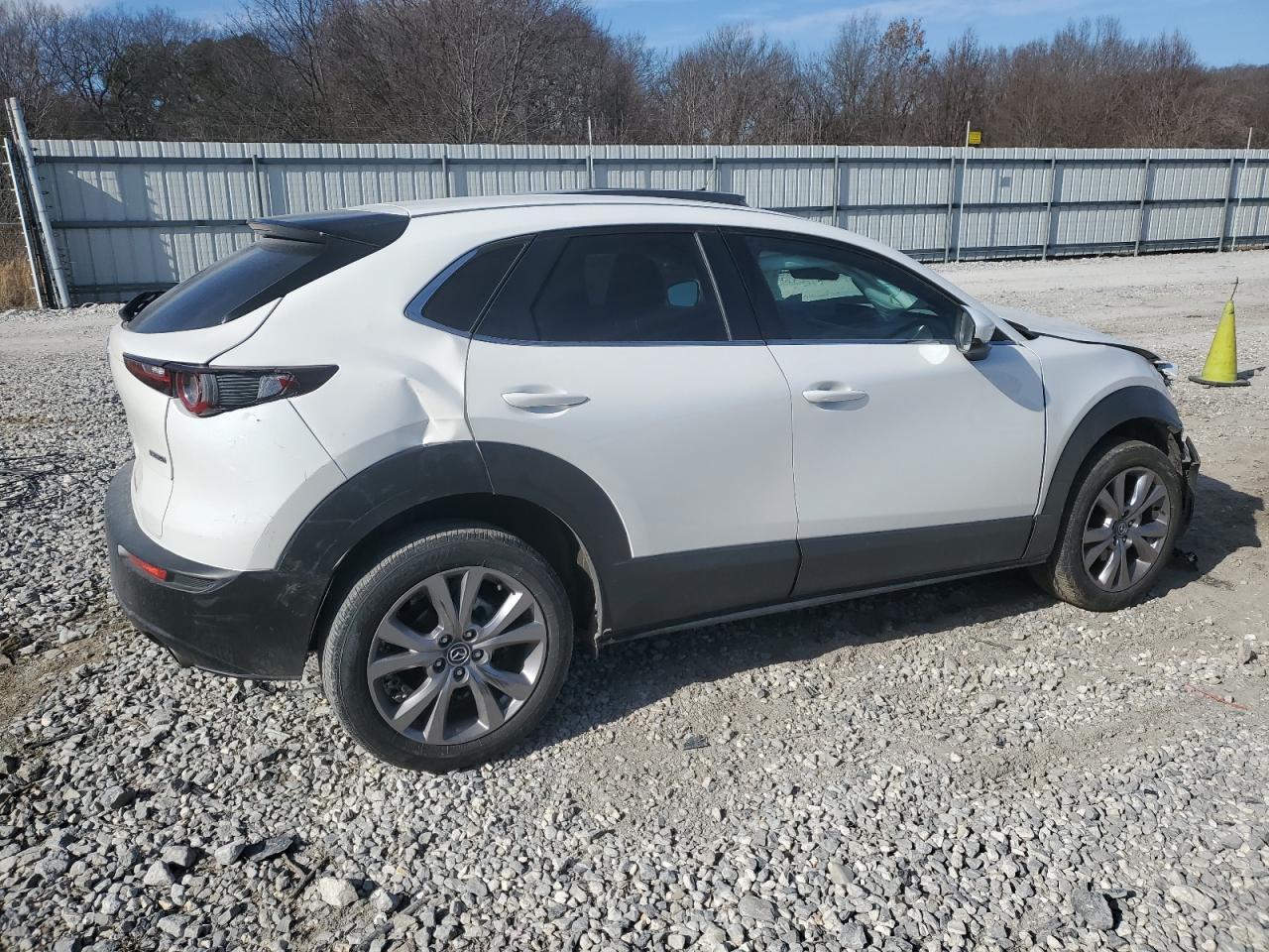 2021 Mazda Cx-30 Preferred - Фото 3