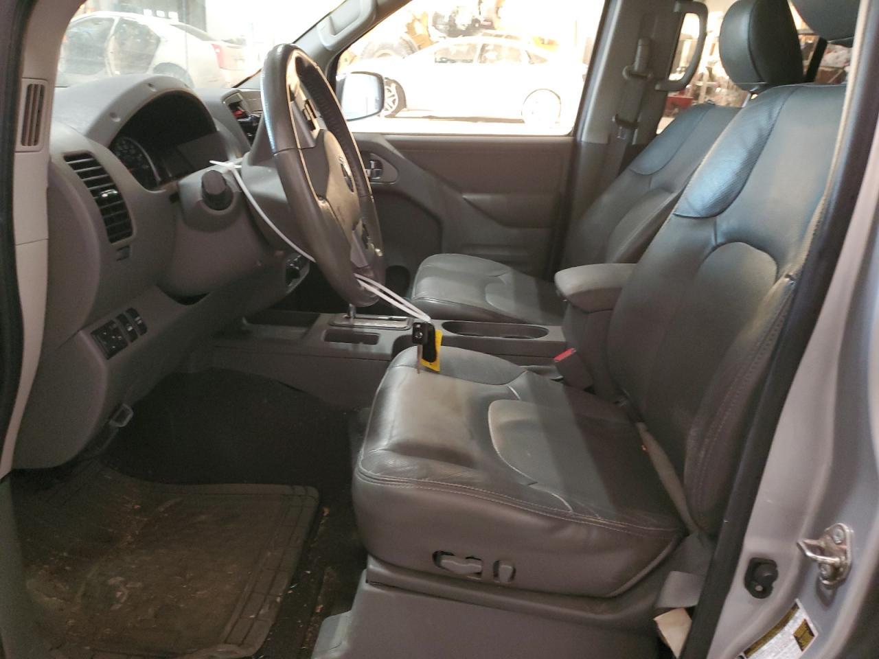 2019 Nissan Frontier S - Фото 7