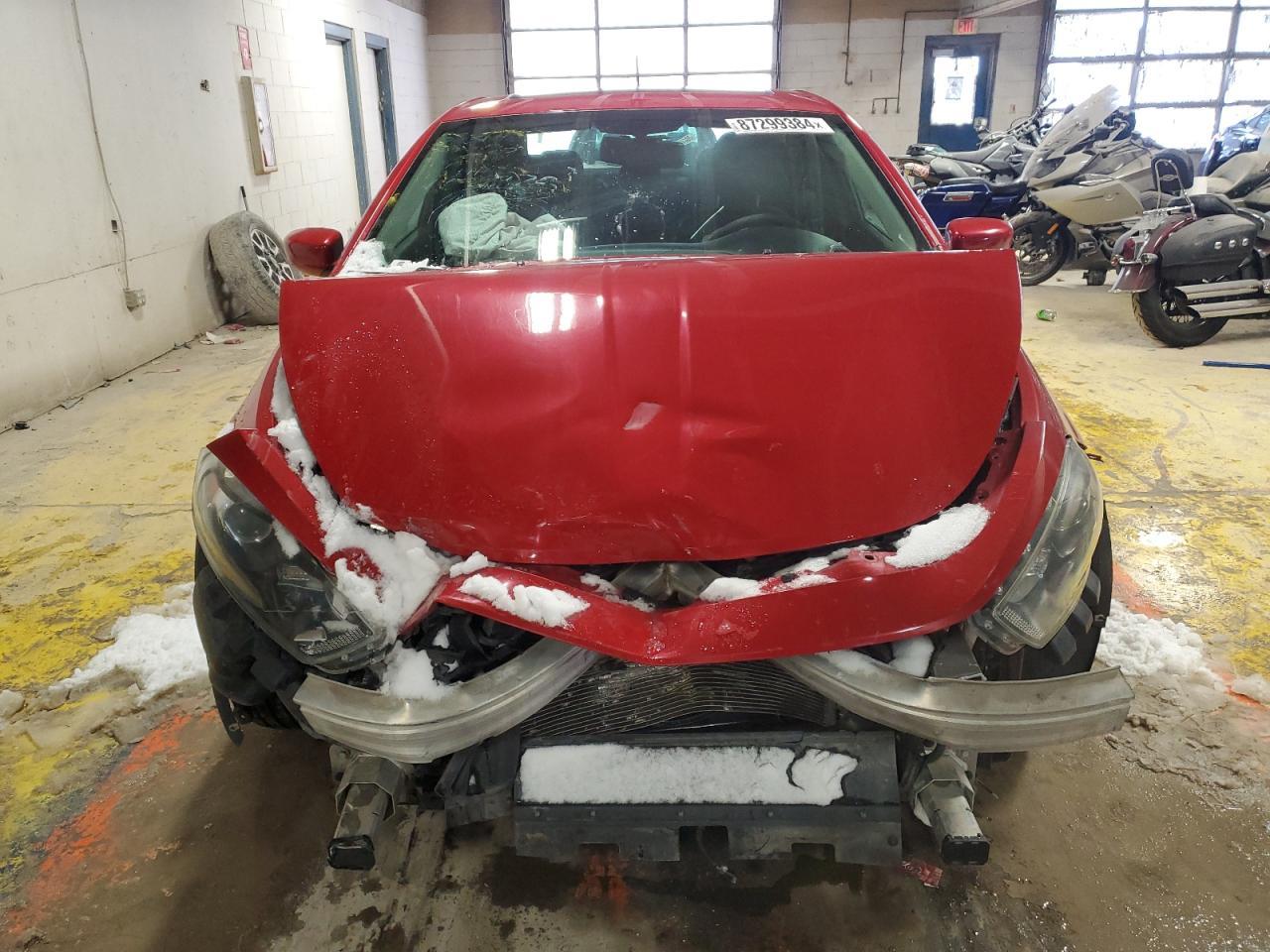 2014 Dodge Dart Sxt - Фото 5