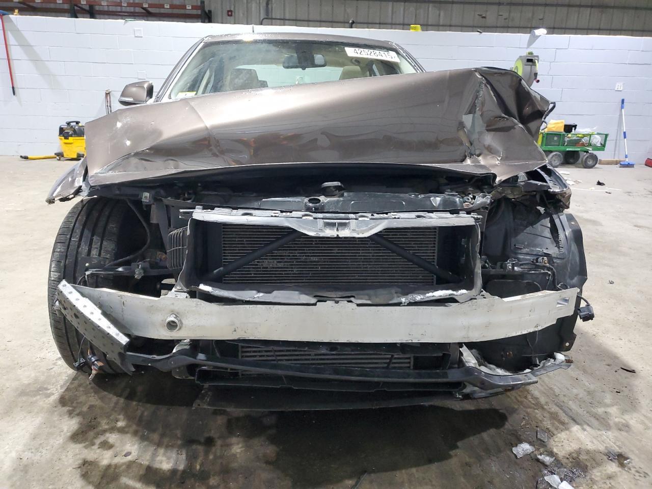 2014 BMW 320 I xDrive - Фото 5