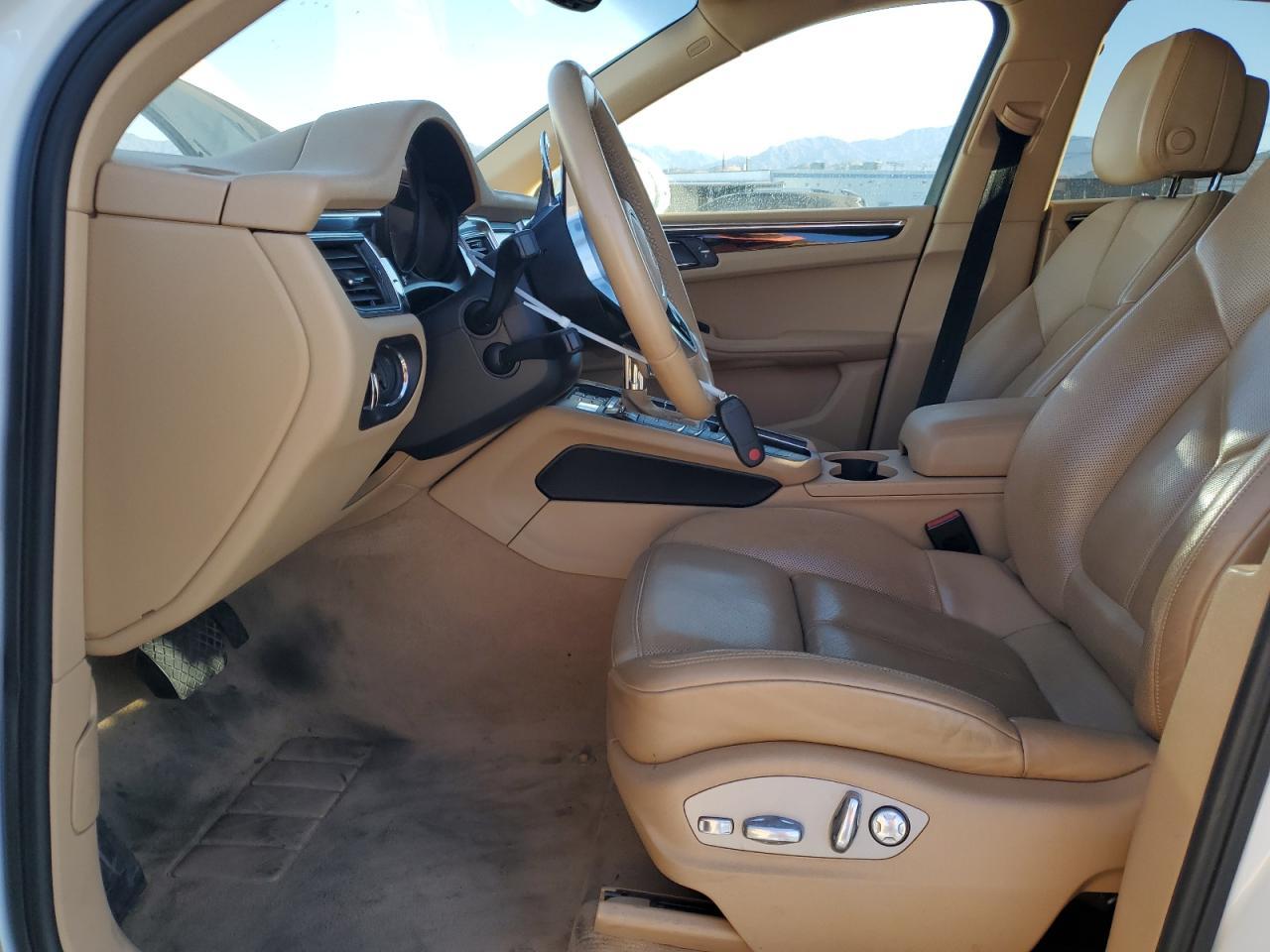 2016 Porsche Macan S - Фото 7