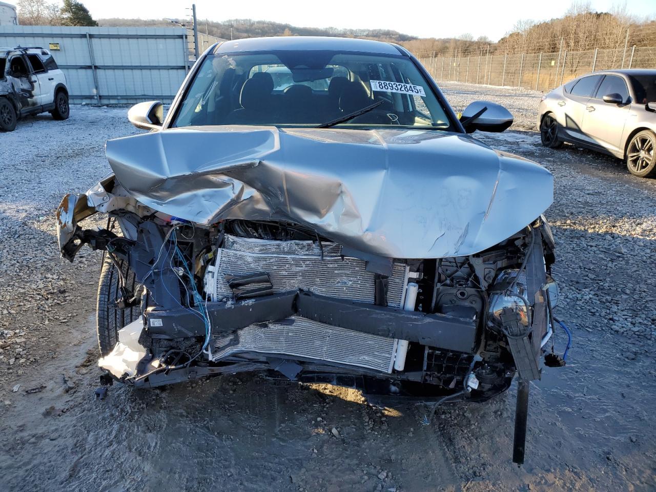 2024 Hyundai Tucson Se - Фото 5