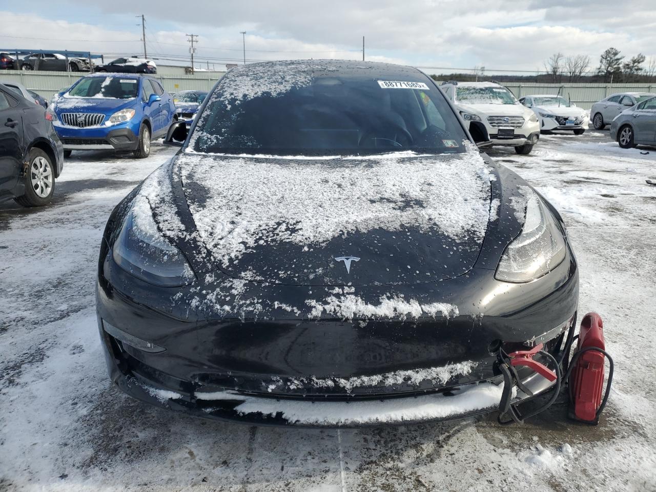 2022 Tesla Model 3 - Фото 5