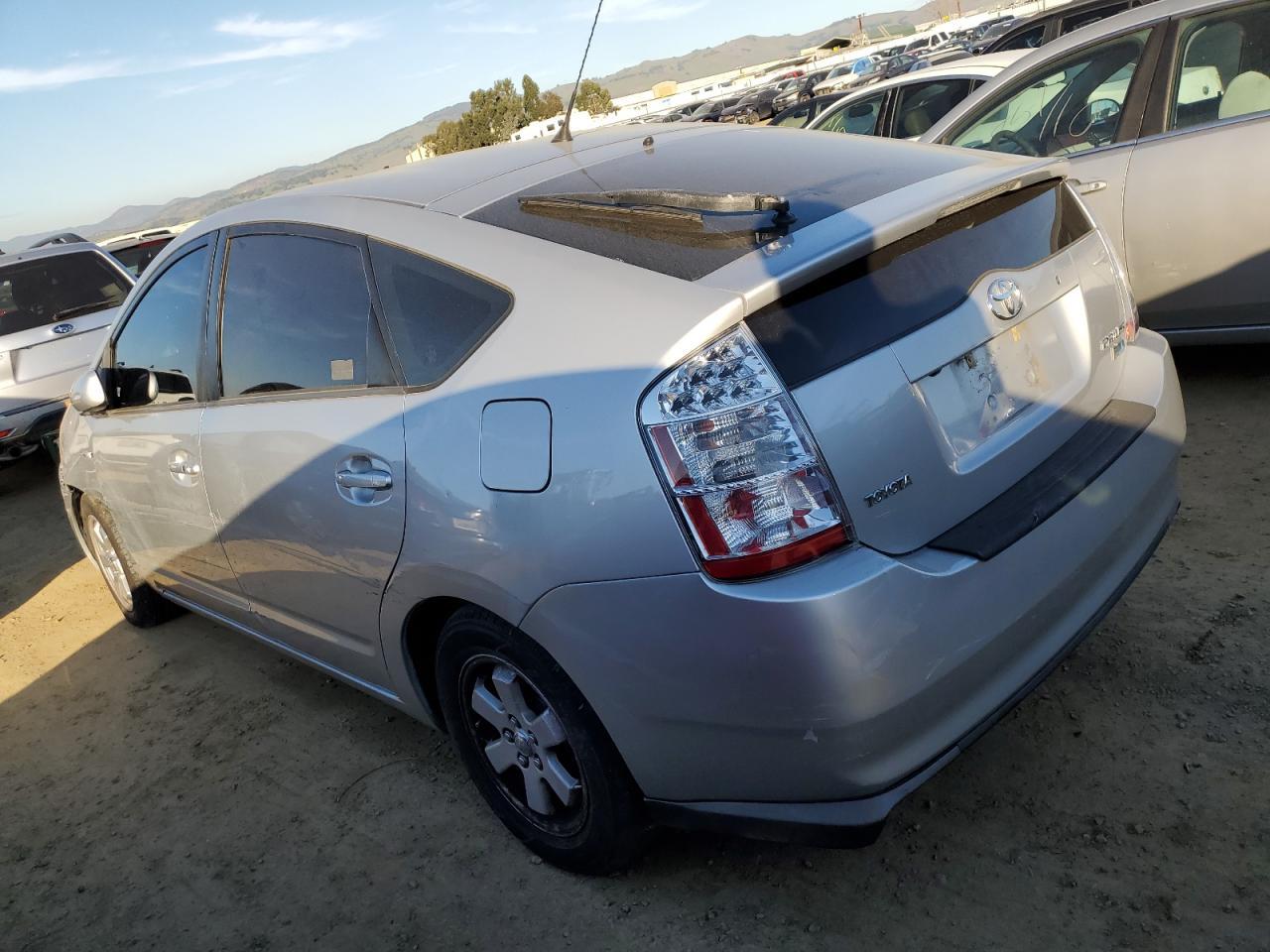 2008 Toyota Prius - Image 2