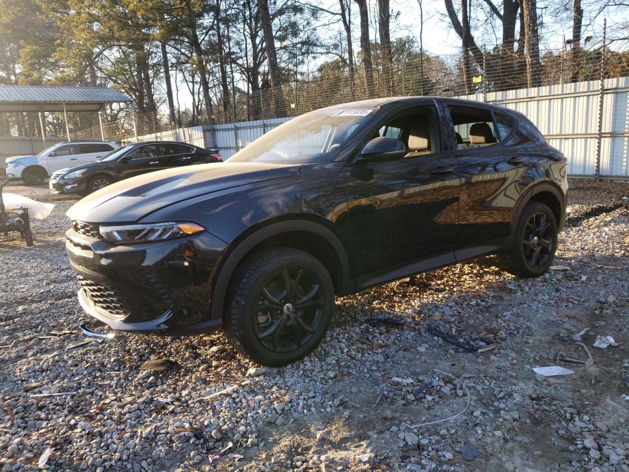 2023 Dodge Hornet Gt