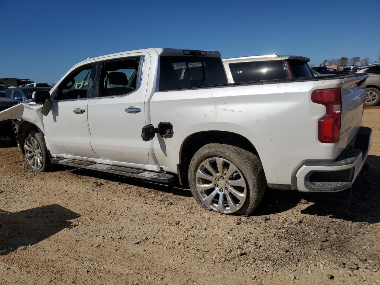 2020 Chevrolet Silverado K1500 High Country - Image 2