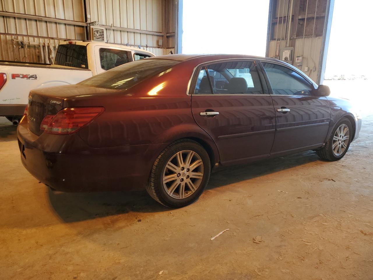 2008 Toyota Avalon Xl - Фото 3