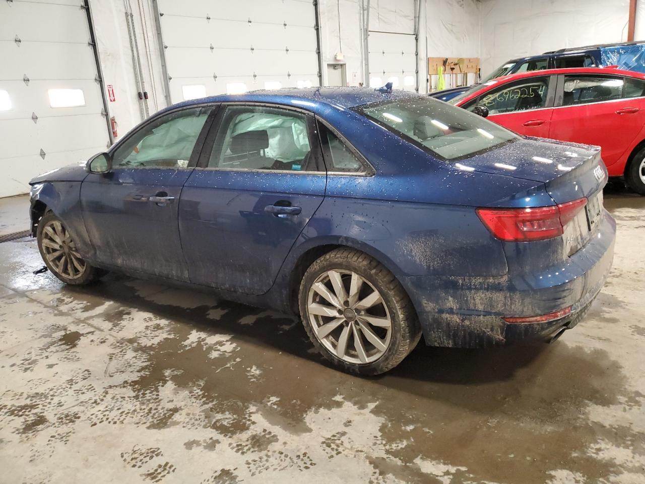 2017 Audi A4 Premium - Image 2