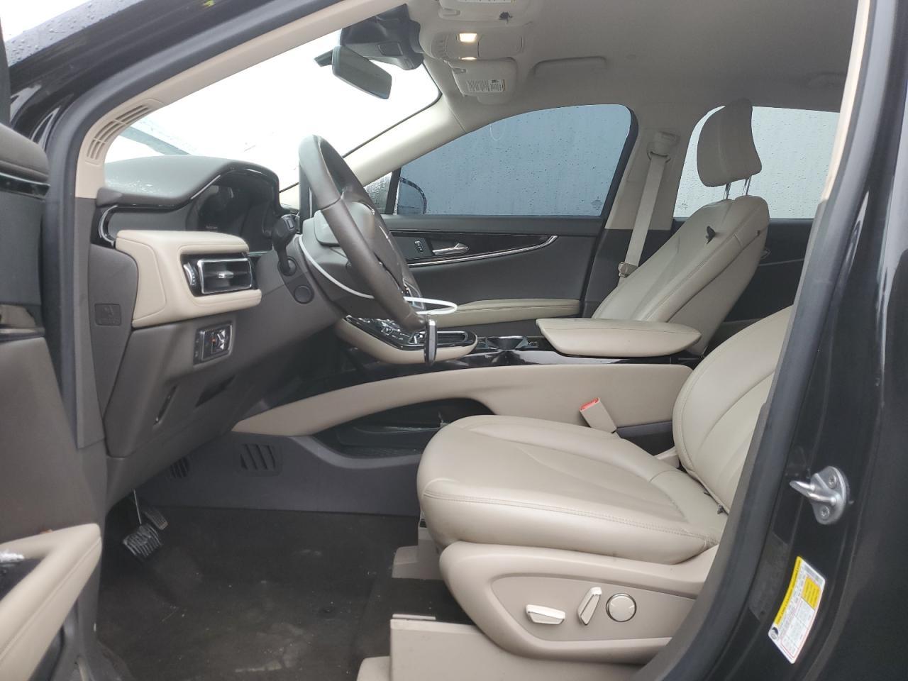 2022 Lincoln Nautilus - Image 7