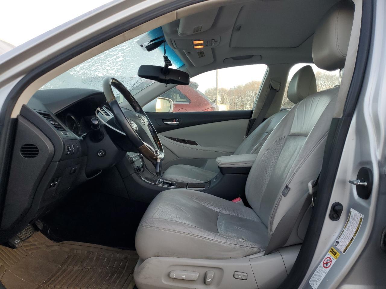 2010 Lexus Es 350 - Image 7