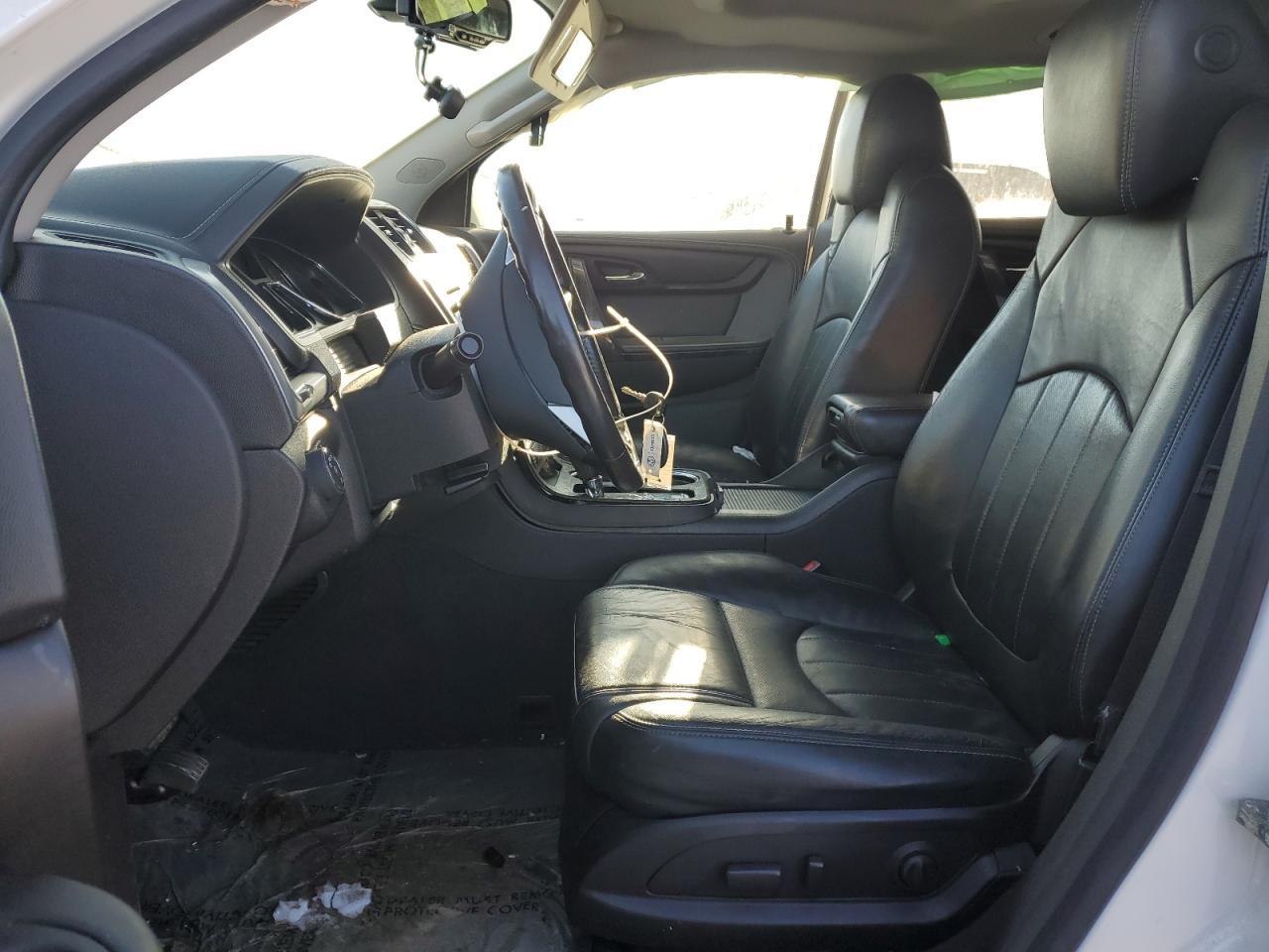2014 GMC Acadia Slt-2 - Фото 7