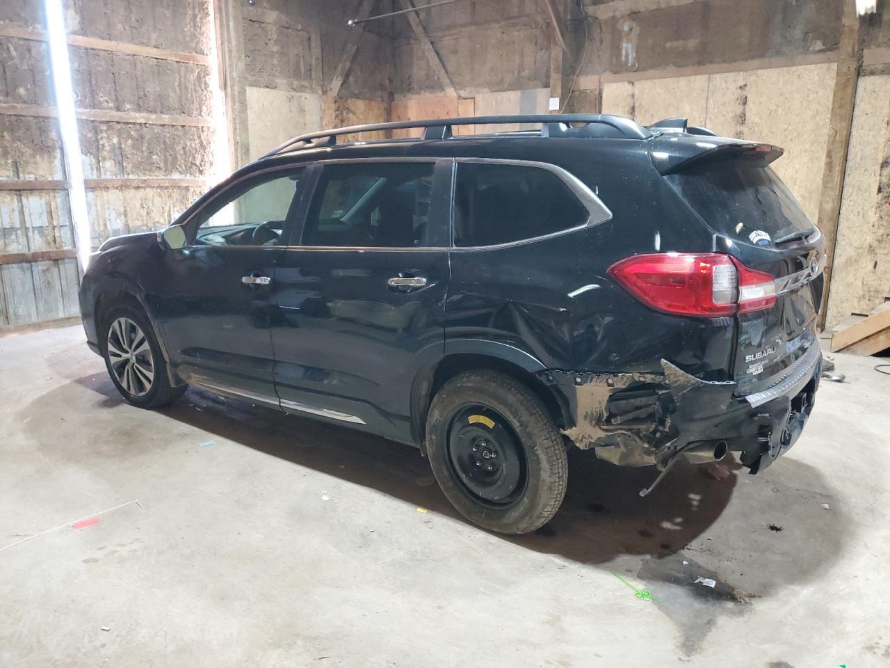 2021 Subaru Ascent Touring - Фото 2