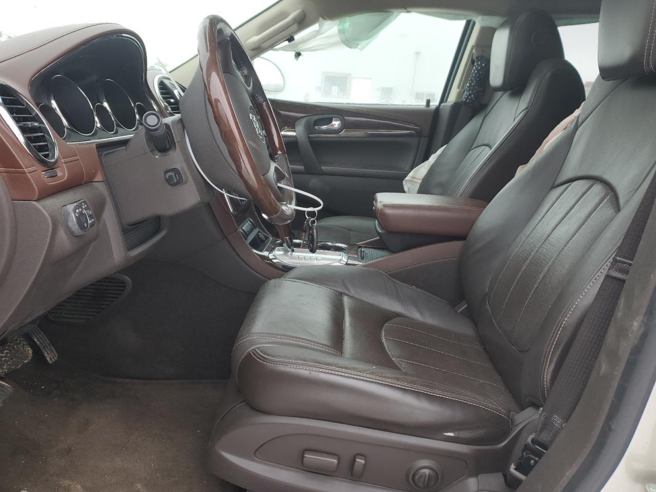 2013 Buick Enclave - Image 7