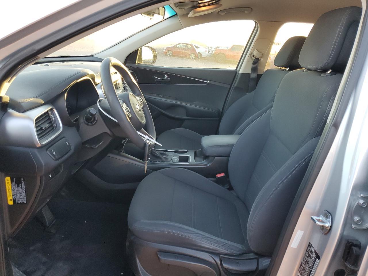 2016 Kia Sorento Lx - Фото 7