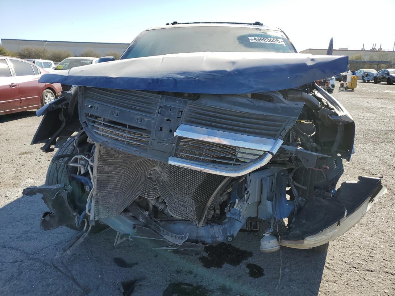 2009 Dodge Journey Sxt - Фото 5