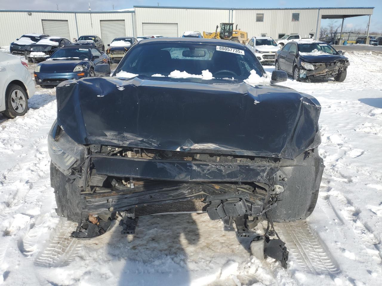 2016 Ford Mustang - Фото 5