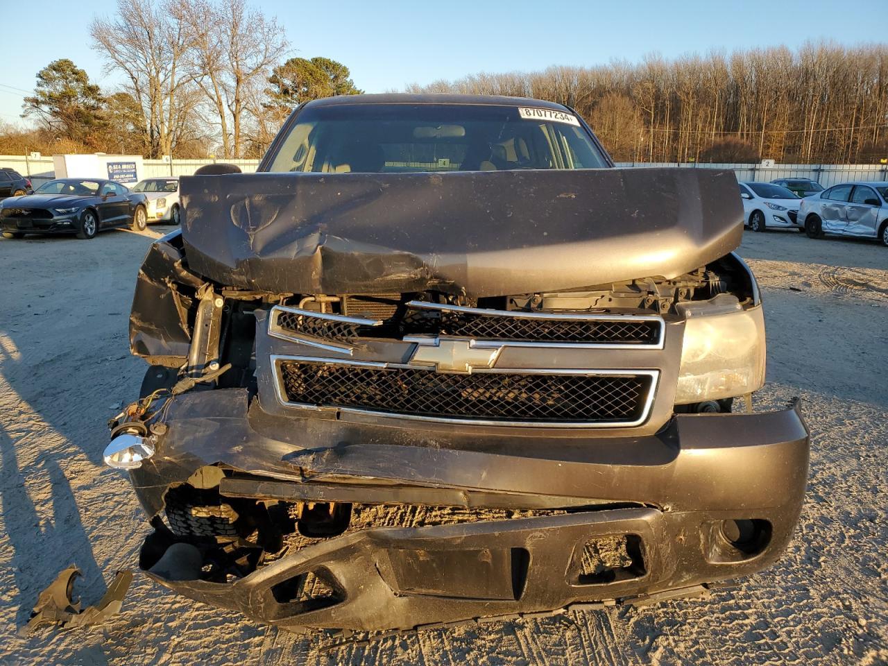 2011 Chevrolet Tahoe Special - Фото 5