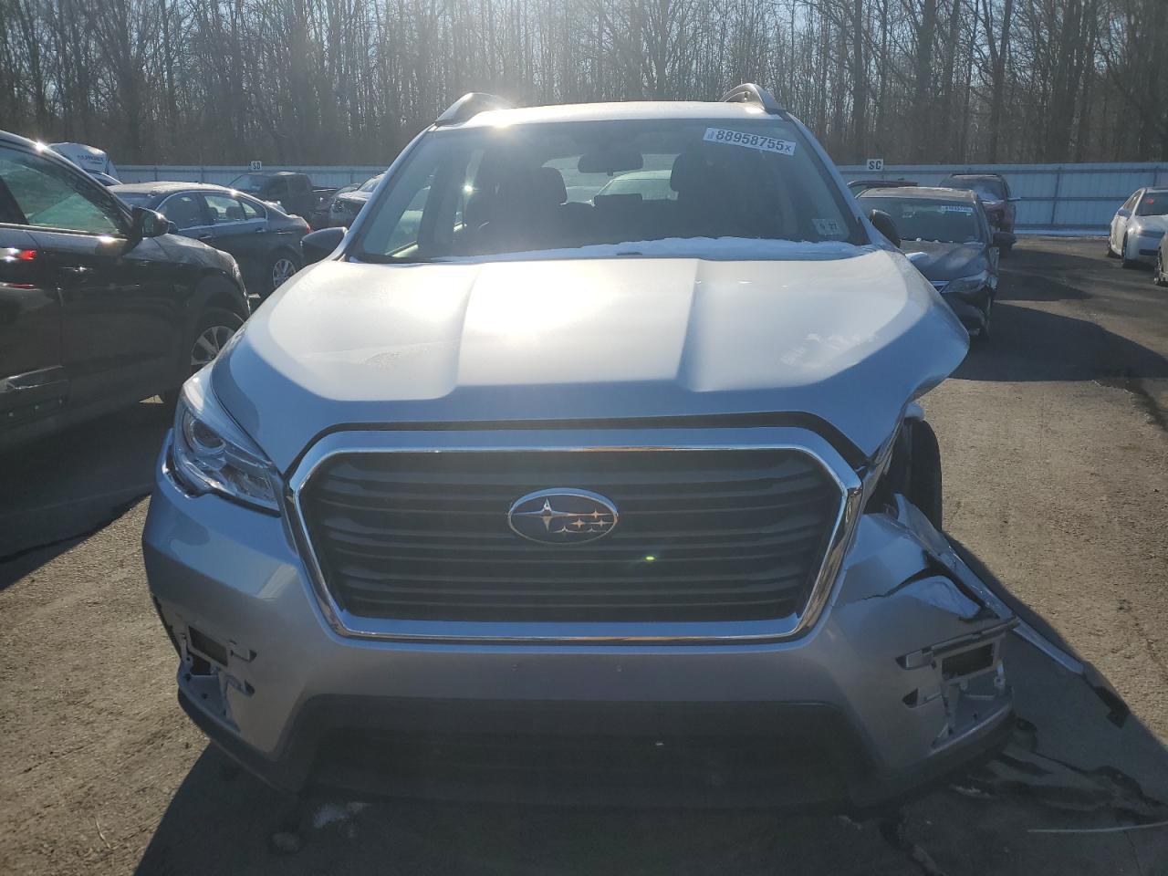 2022 Subaru Ascent - Фото 5