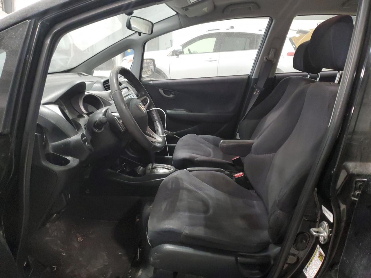 2011 Honda Fit Sport - Фото 7