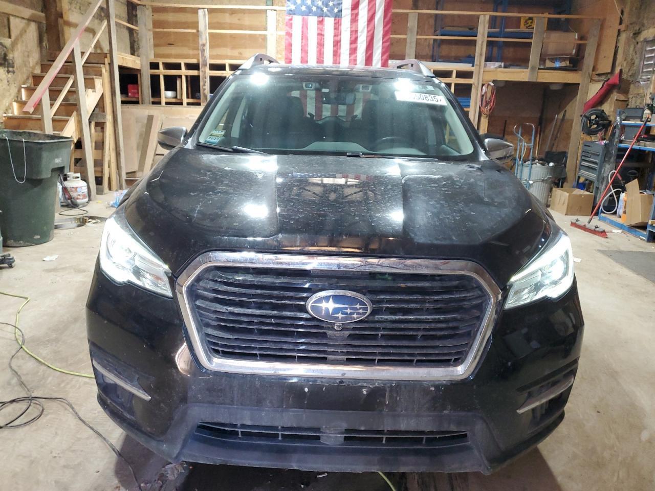 2021 Subaru Ascent Touring - Фото 5