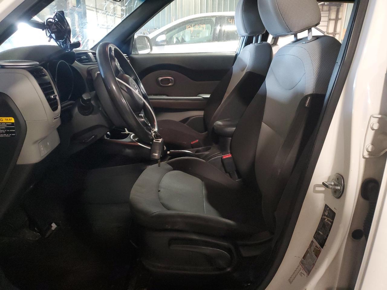 2015 Kia Soul - Фото 7