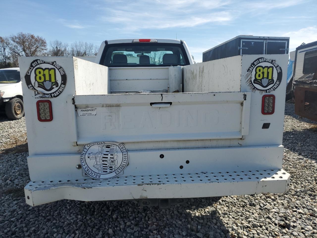 2017 Ford F250 Super Duty - Image 6