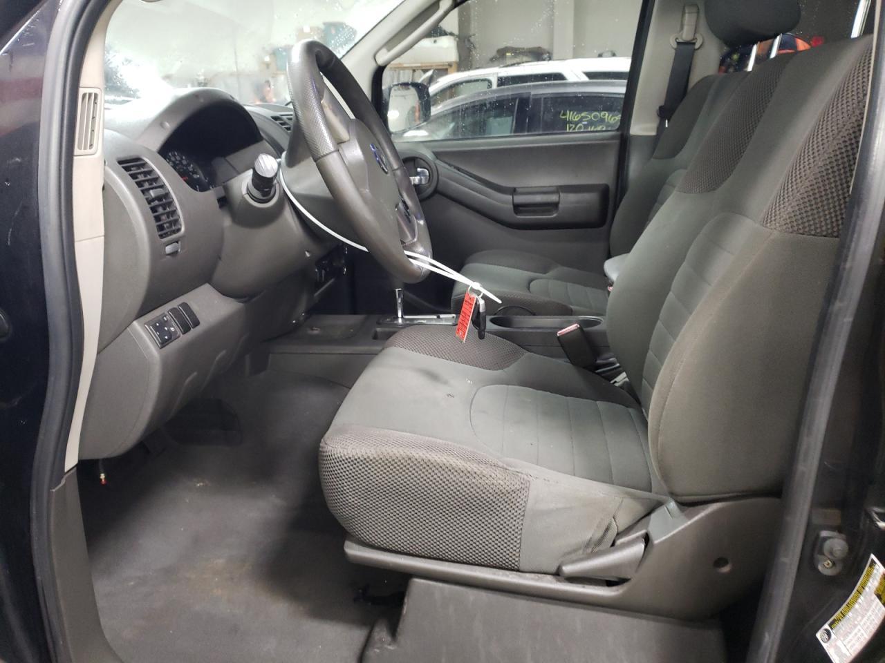 2006 Nissan Xterra Off Road - Фото 7