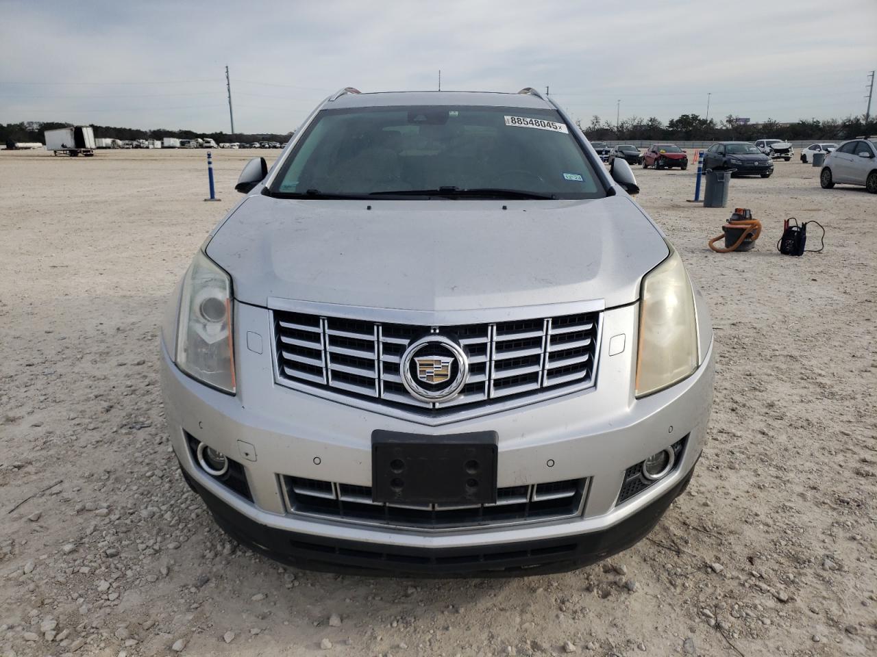 2013 Cadillac Srx Performance Collection - Image 5