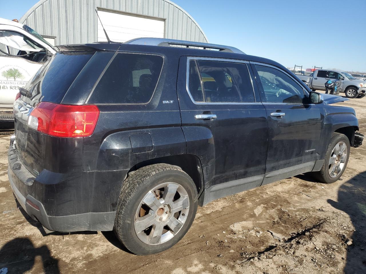 2011 GMC Terrain Slt - Фото 3