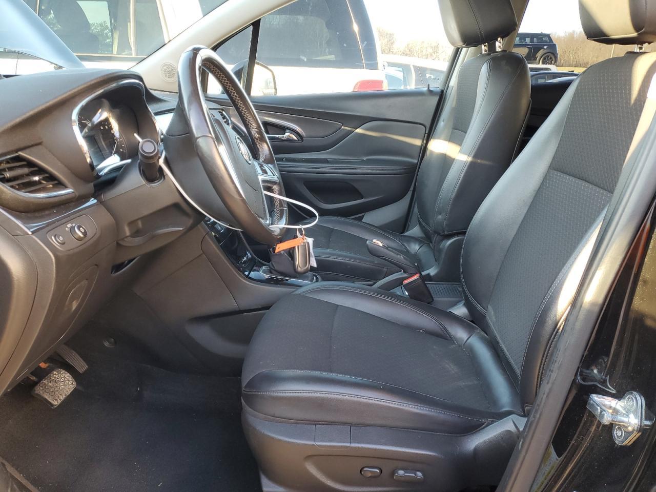 2018 Buick Encore Preferred - Image 7