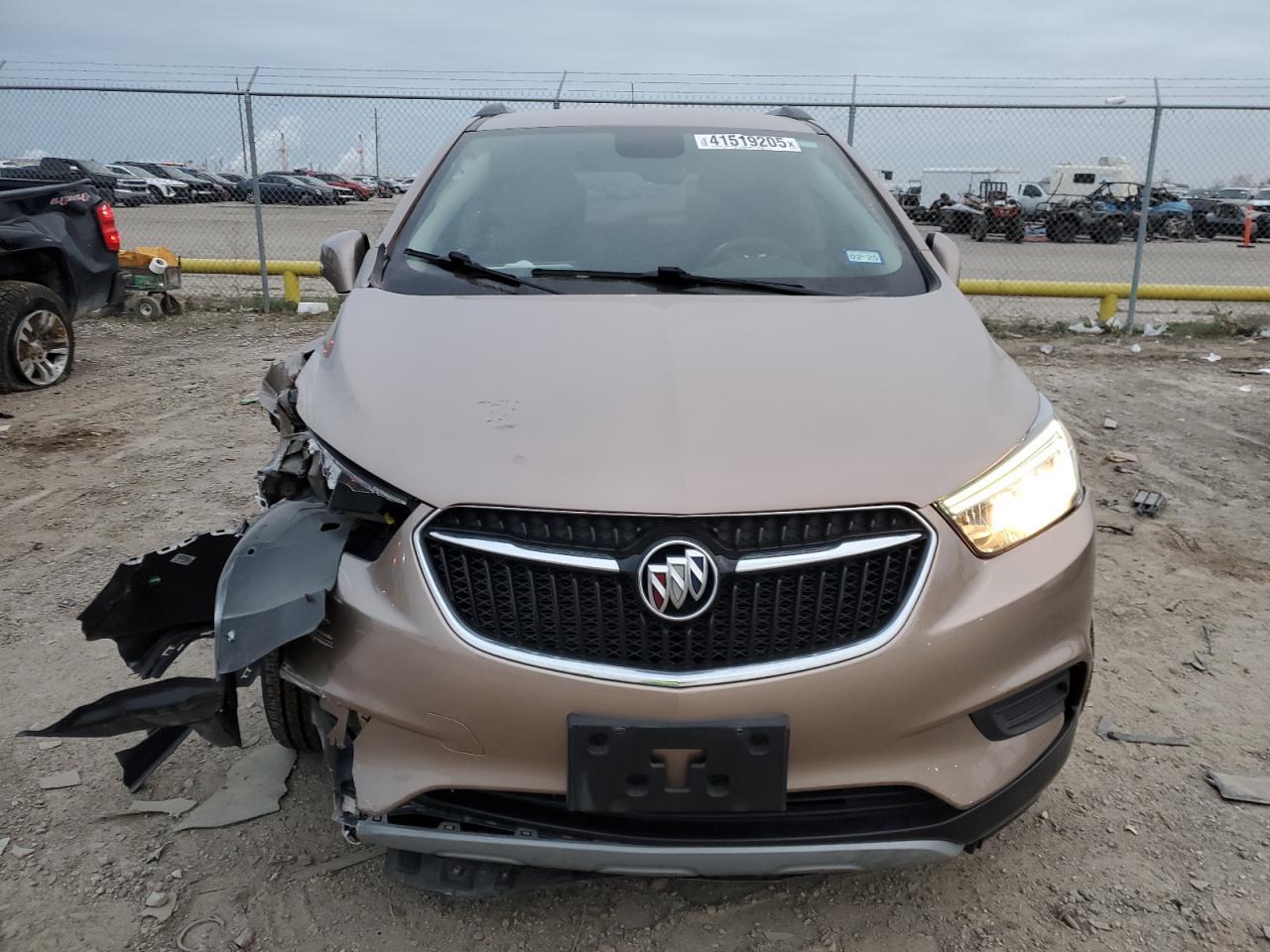 2019 Buick Encore Preferred - Фото 5