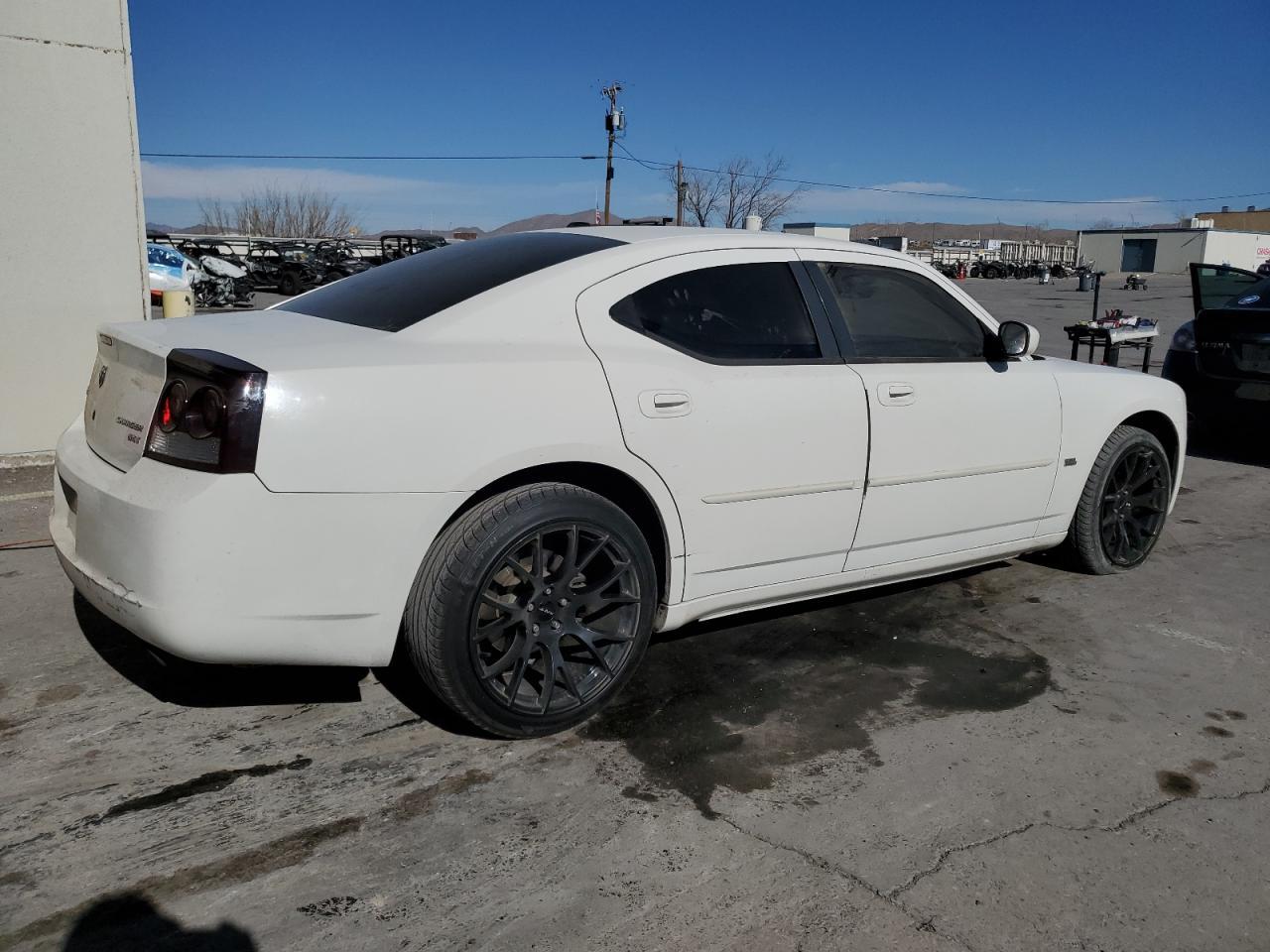 2010 Dodge Charger Sxt - Фото 3