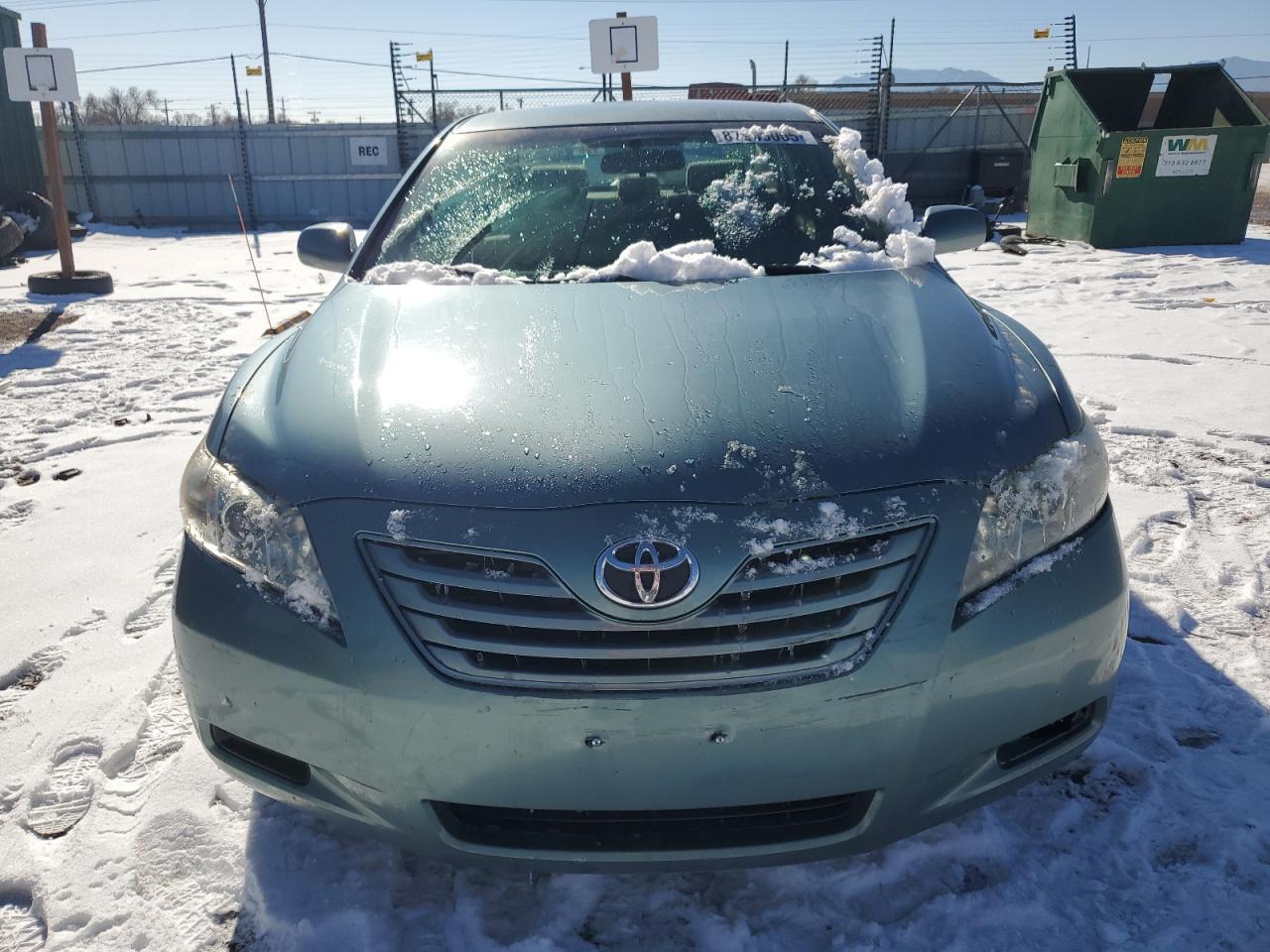 2009 Toyota Camry Base - Image 5