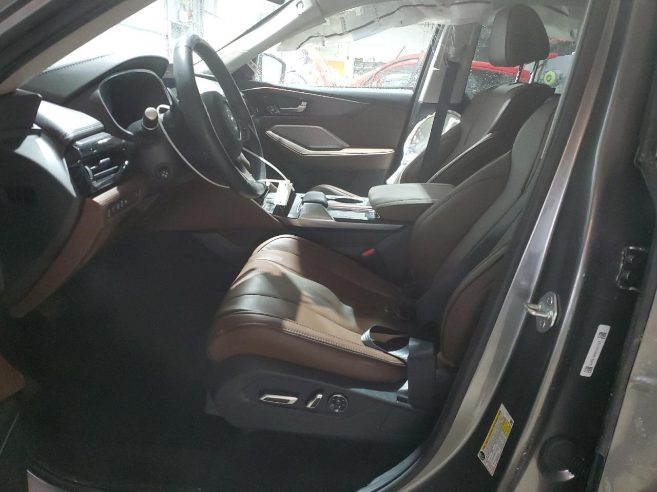 2024 Acura Mdx Advance - Image 7