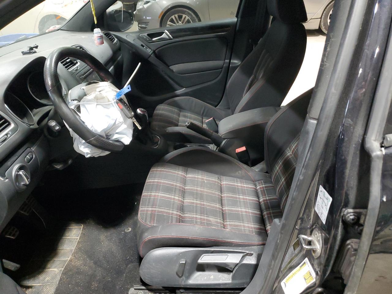 2011 Volkswagen Gti - Фото 7