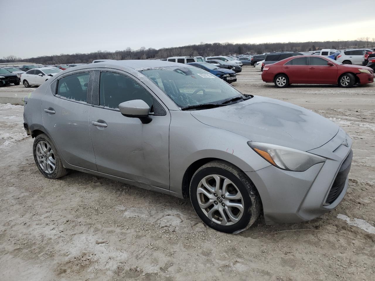 2016 Toyota Scion Ia - Image 4