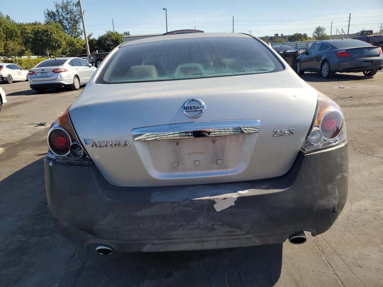 2011 Nissan Altima Base - Image 6