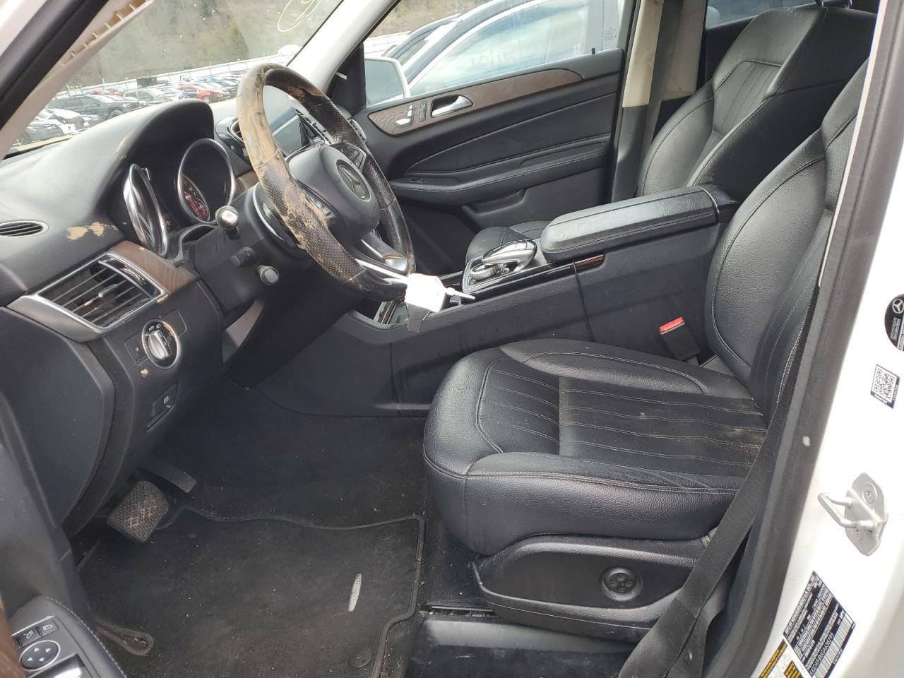 2016 Mercedes-Benz Gle 350 - Image 7