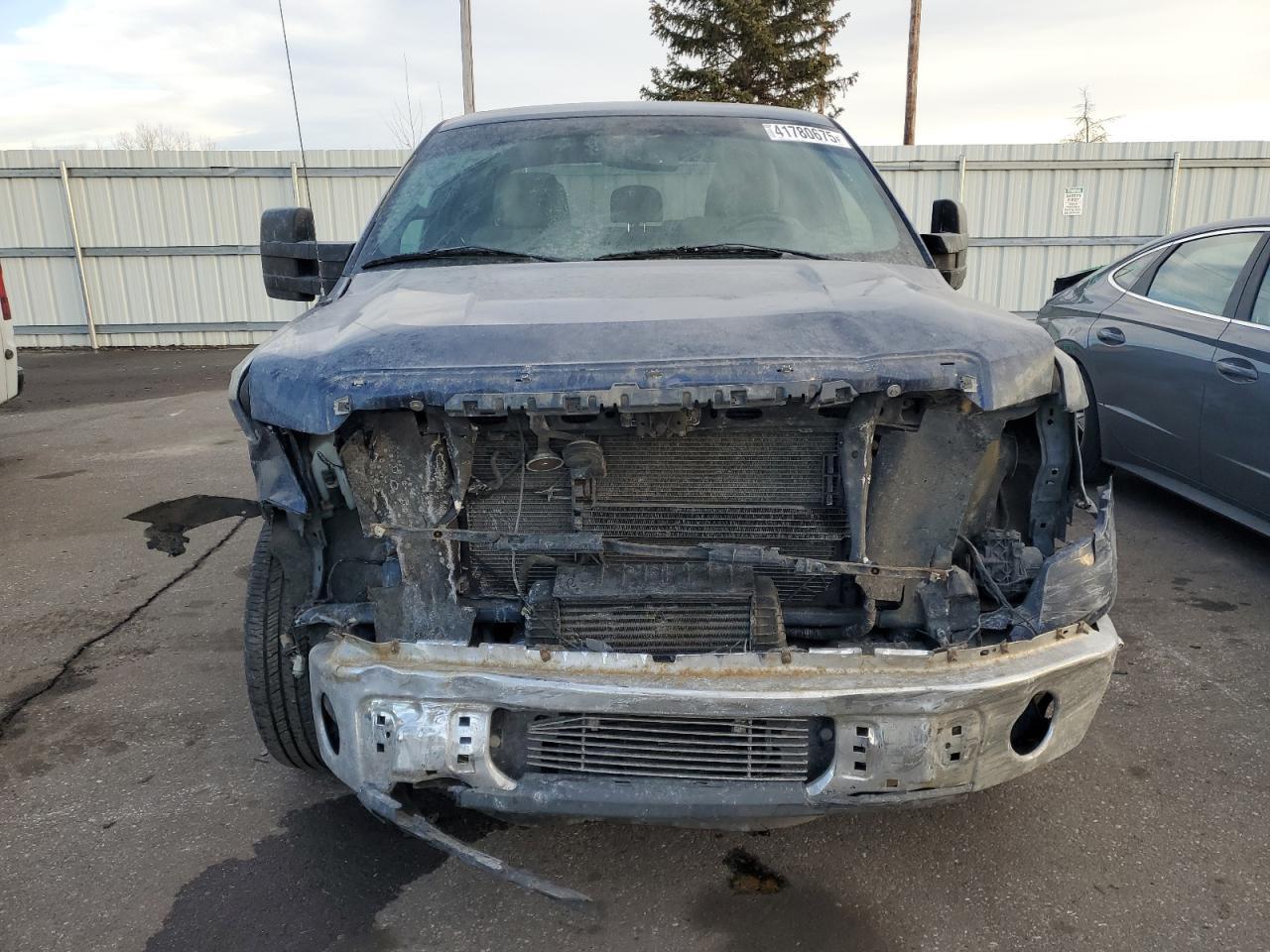 2011 Ford F150 Super Cab - Фото 5